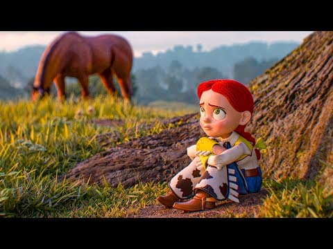 Toy Story 5 - Official Final Trailer (2026)