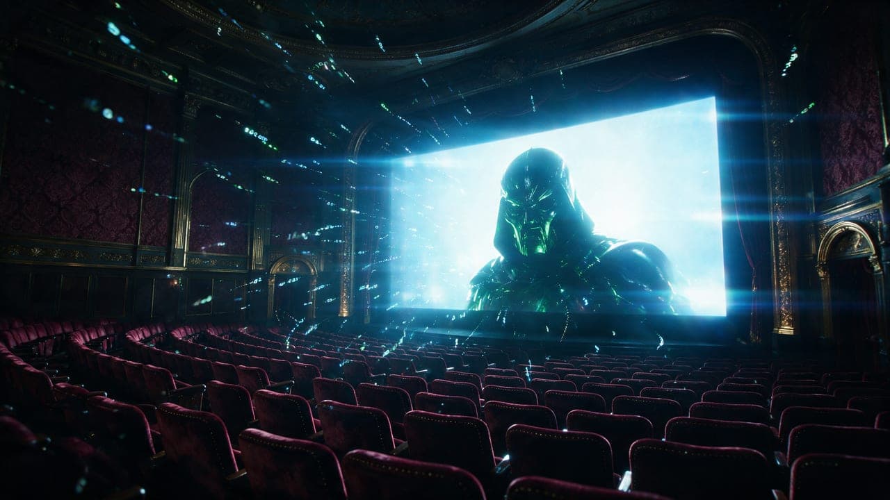 Avengers: Doomsday Trailer Hits 503 Million Views, Second-Biggest Ever