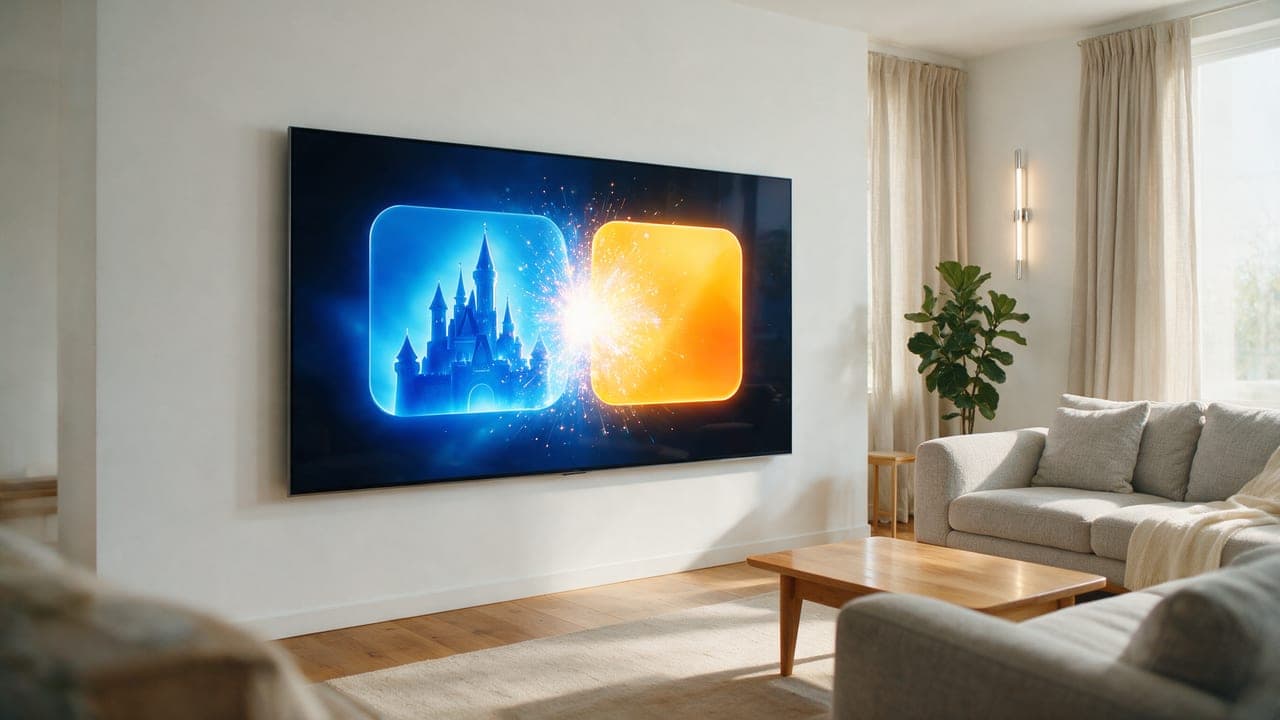 Disney Is Folding Hulu Into Disney+ — What Changes for You