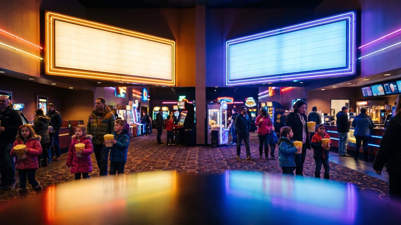 Disney/Pixar vs. Universal/Illumination: Animation Compared