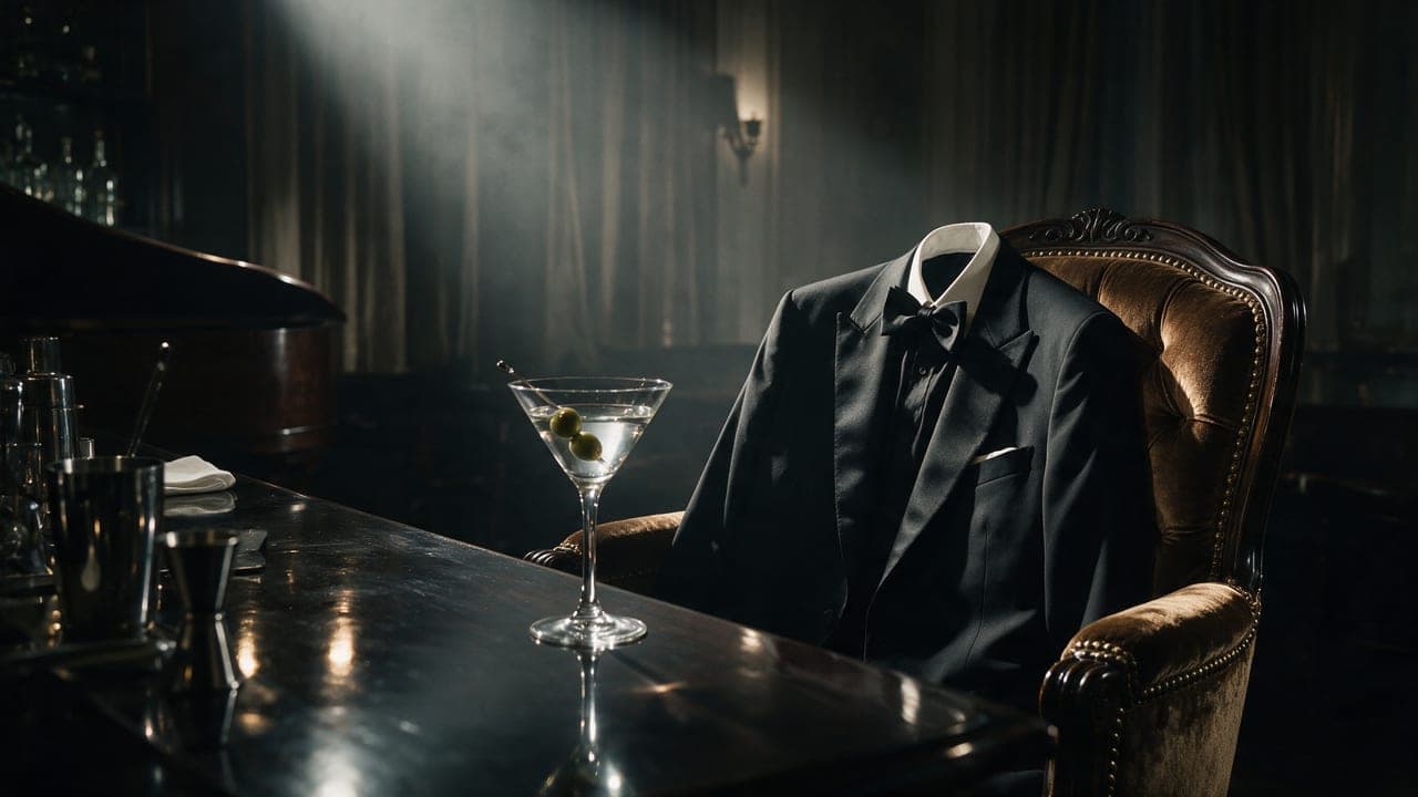 The Next James Bond: Where the 2026 Casting Search Stands