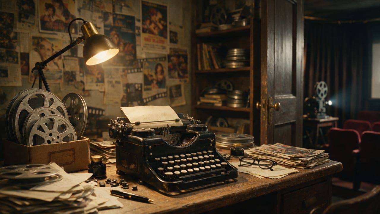 Josh Gad Cast as Roger Ebert in 'Russ & Roger'