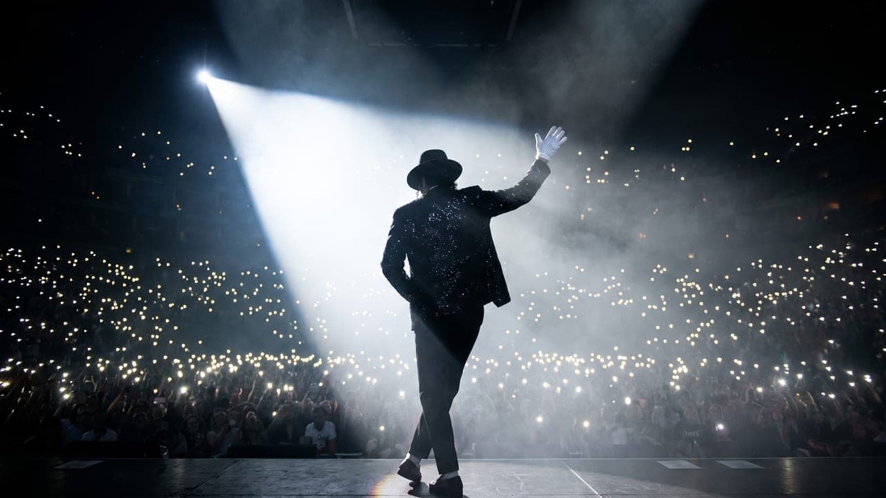 Michael Crosses $1 Billion, the First Biopic Ever to Do It