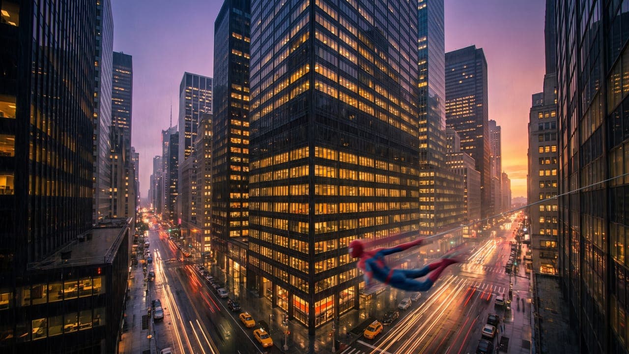 Spider-Man: Brand New Day Box Office Predictions Compared
