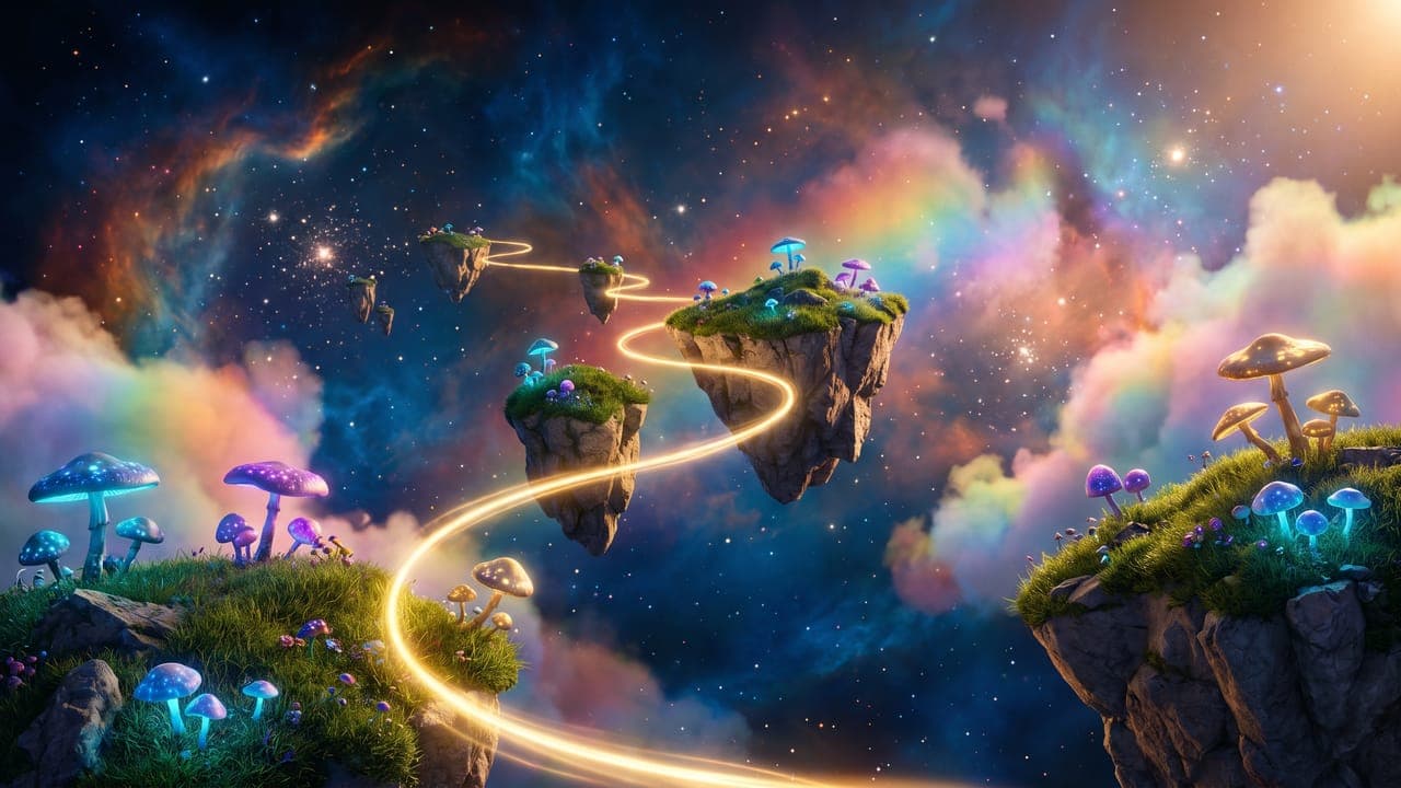 Super Mario Galaxy Movie Heads to Peacock After $1B Run
