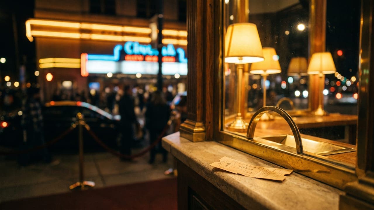 US Box Office Results This Weekend (July 2026)