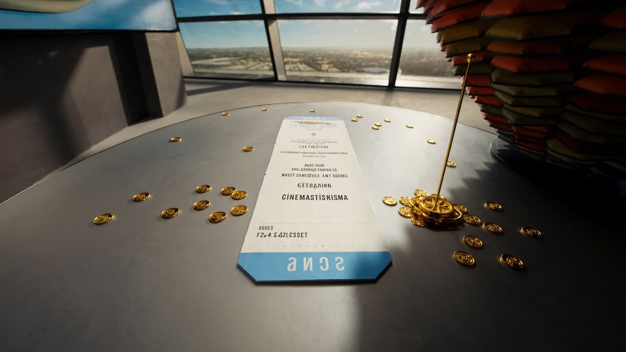 The Odyssey Holds at $84.5M Second Weekend — Nolan's Format Play Rewrites the Playbook
