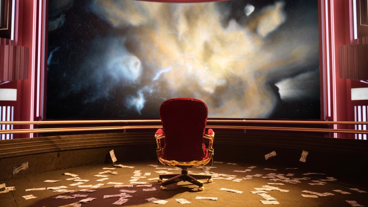 IMAX Reports The Odyssey Delivered Highest International Market Share in Digital Era