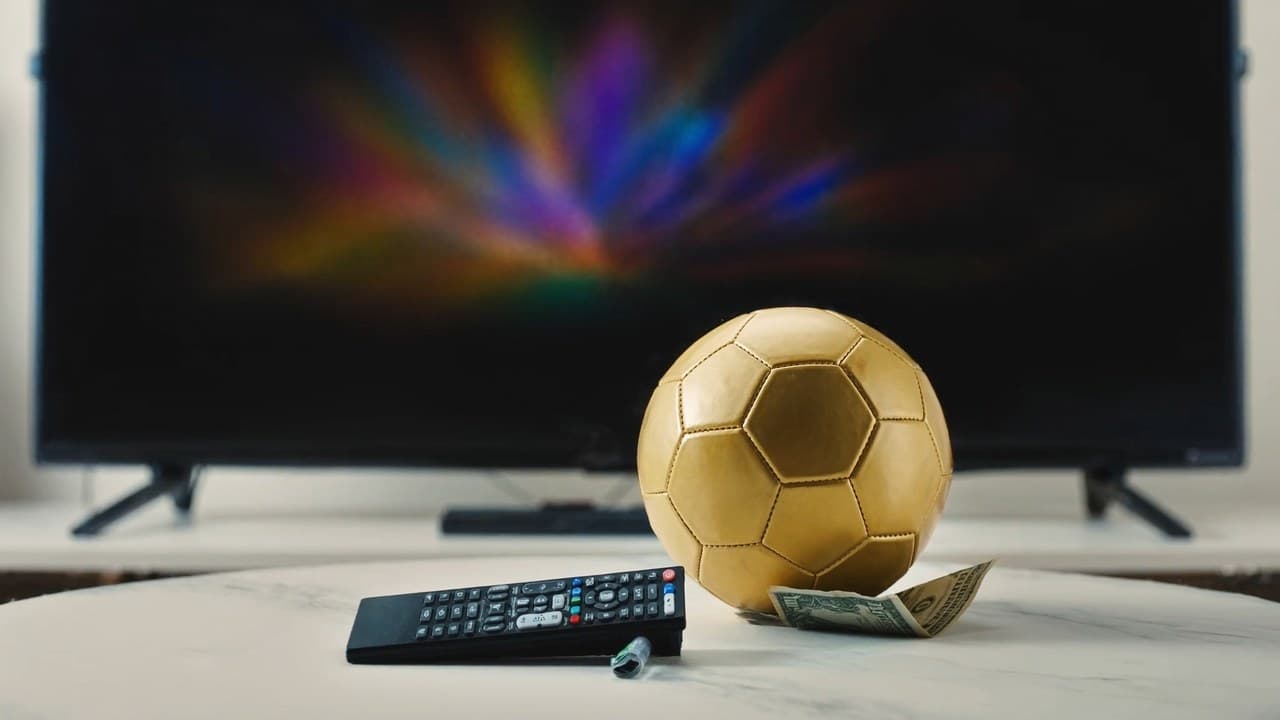 Peacock's $189M Q2 Profit: The World Cup Win That Won't Repeat