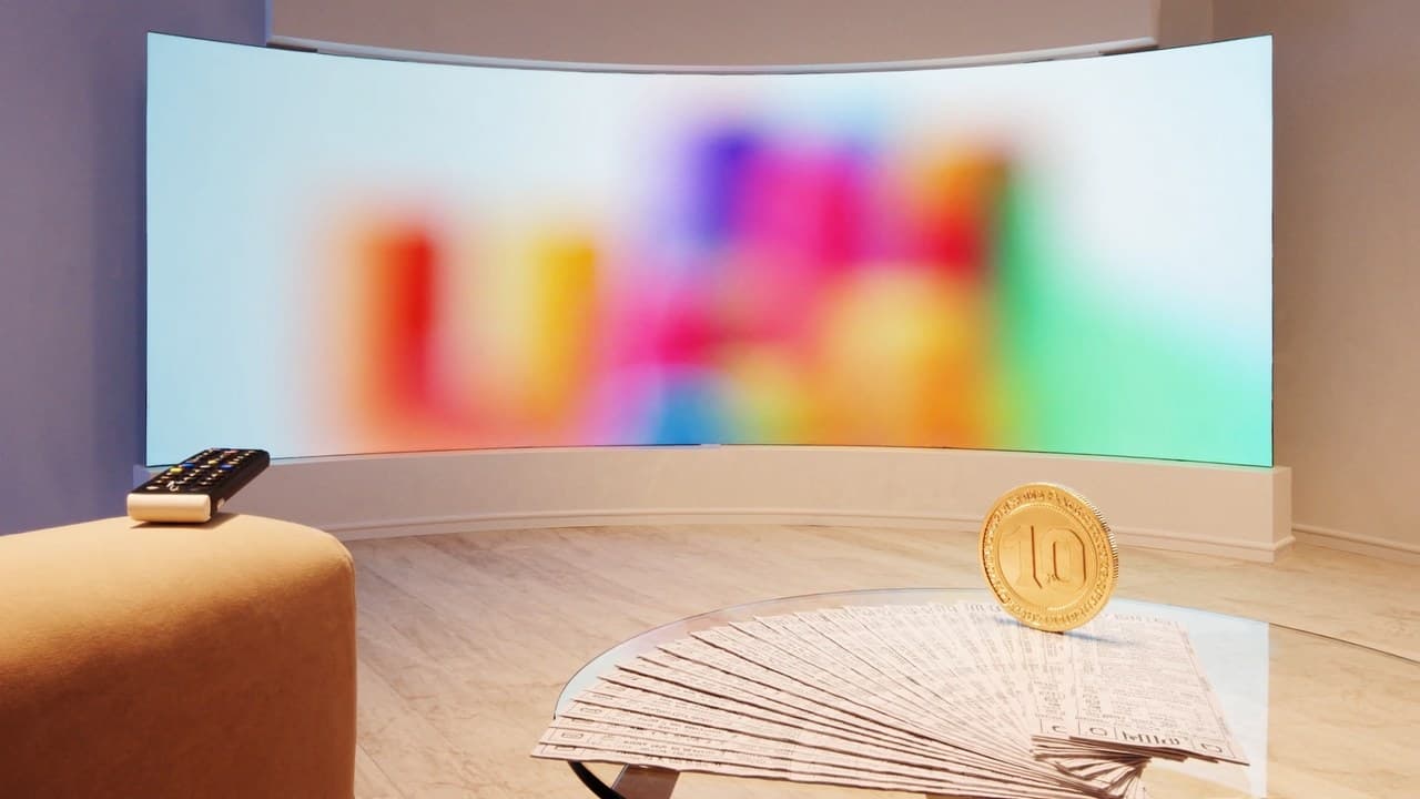 Peacock's $189M Q2 Profit Wasn't Driven By Mario Galaxy—and Q3 Could Prove It