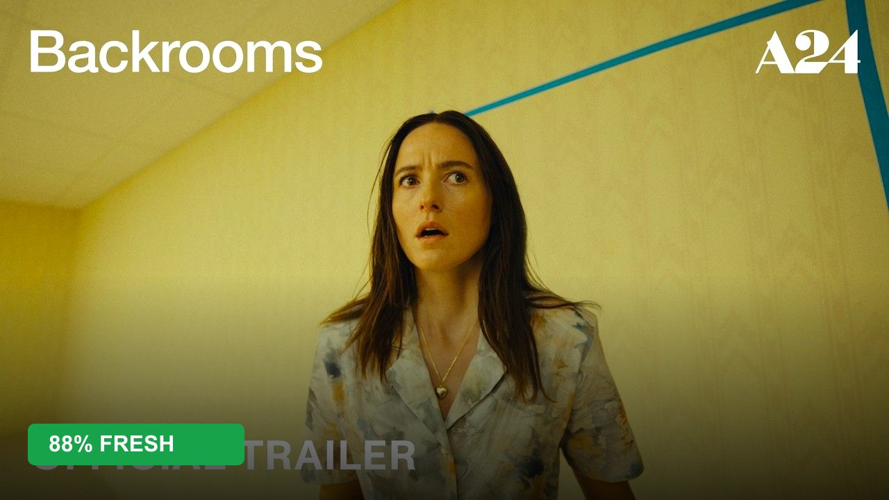Backrooms Review: What Critics Are Actually Saying