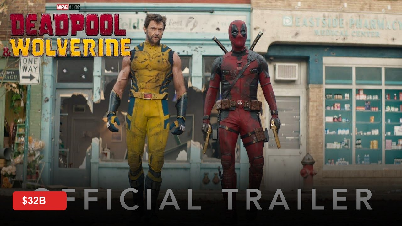 Marvel Studios Box Office Profile: The Numbers