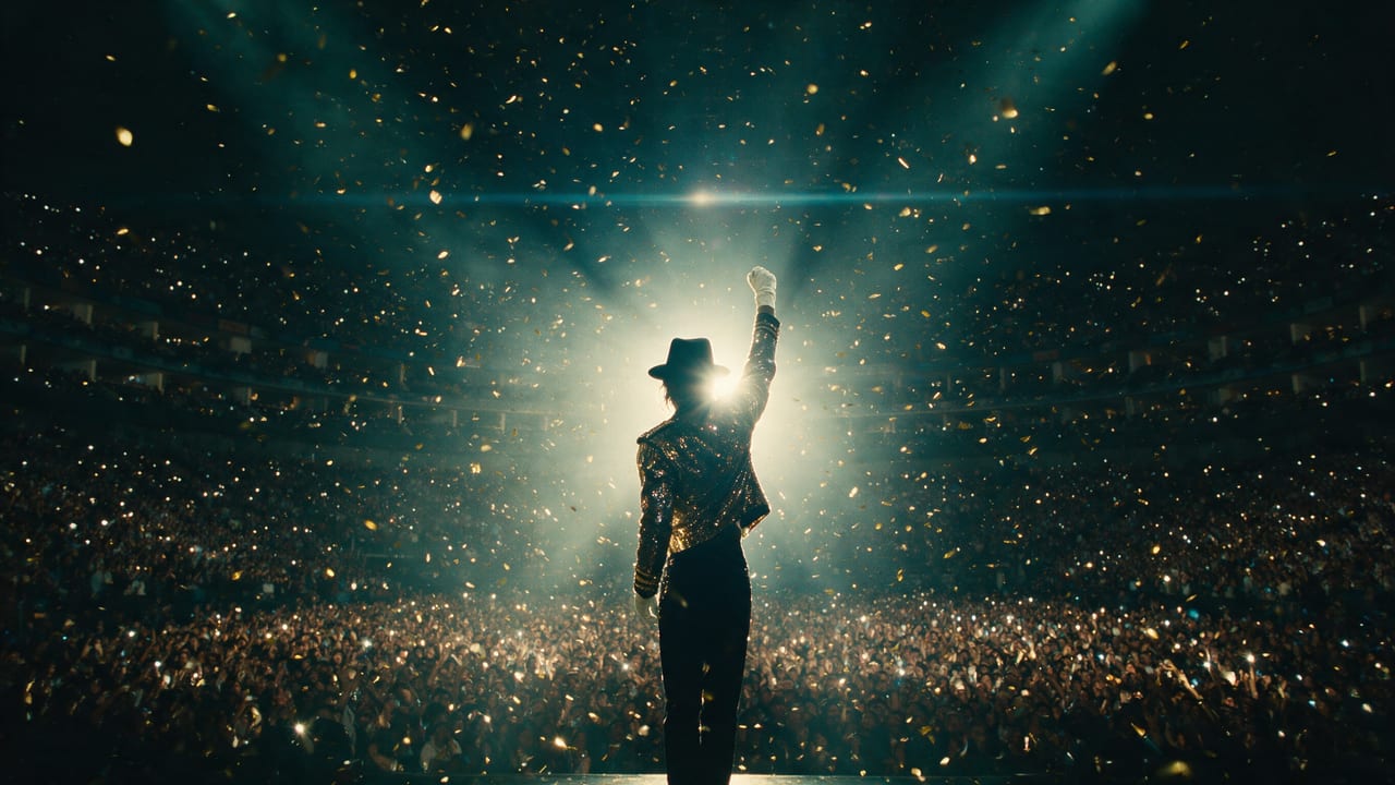 Michael Crosses $1 Billion, the First Biopic Ever to Do It