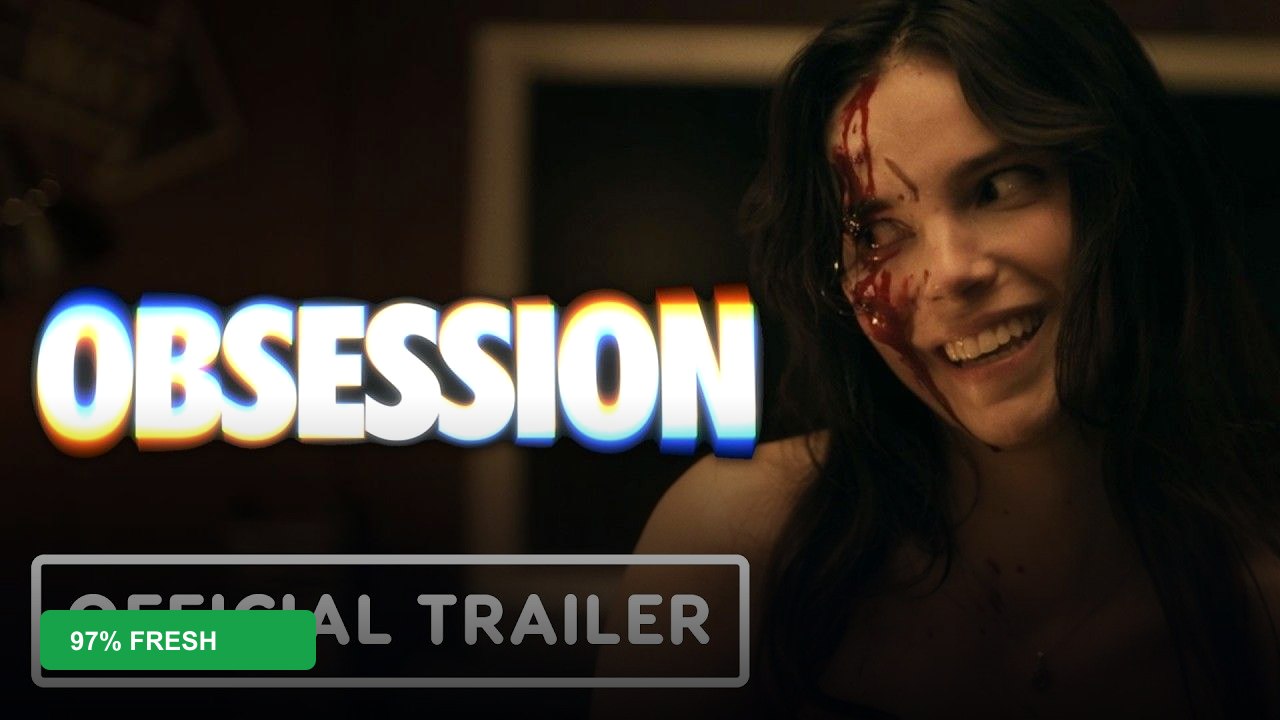 Obsession Review: What Critics Are Actually Saying