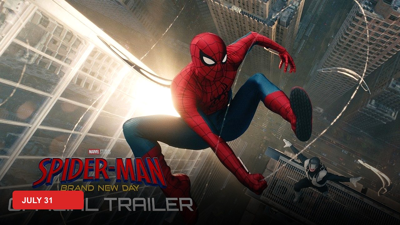 Spider-Man: Brand New Day: Everything Confirmed