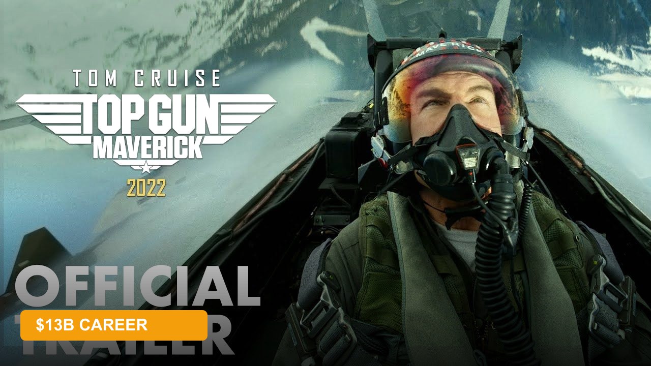 Tom Cruise Box Office Track Record: The Numbers