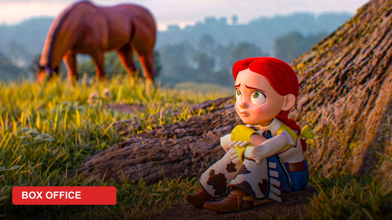 US Box Office Results This Weekend (July 2026)